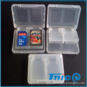 4 in 1 card case for nintendo 3ds